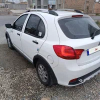 کوییک مدل ۱۴۰۲ بی رنگ شاسی پلمپ|خودرو سواری و وانت|بندر ترکمن, |دیوار