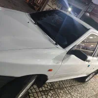 پراید وانت لاینر|خودرو سواری و وانت|شهرکرد, |دیوار