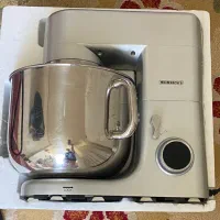 همزن ۱۱لیتری