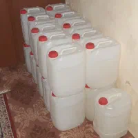 دبه ۲۰ لیتر نونو ۲۲ عدد|ظروف نگهدارنده، پلاستیکی، یک‌بارمصرف|خرمشهر, |دیوار