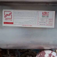 سینک ظرفشویی البرز دوقلو نو نو استفاده نشده|مصالح و تجهیزات ساختمان|شیراز, شهرک ترکان|دیوار