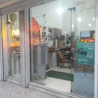 رهن و اجاره مغازه سی متری دوم.ابتدای خ شیخ بهایی|اجارهٔ مغازه و غرفه|کرمانشاه, |دیوار