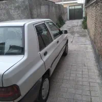 پراید مدل ۹۴|خودرو سواری و وانت|قائمشهر, |دیوار