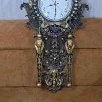 ساعت درحد نونونو خیلی تمیز هست