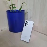 سامسونگ گلکسی A33 5G با حافظهٔ ۱۲۸ گیگابایت|موبایل|تهران, میدان ولیعصر|دیوار