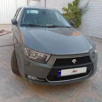 دنا پلاس اتوماتیک اپشنال