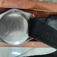 ساعت آمریکایی بنروس تایپ ۲