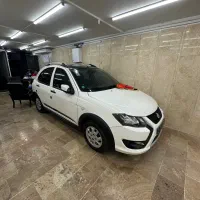 کوییکR ۱۴۰۲ بی رنگ