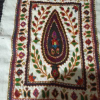 چند عدد پته