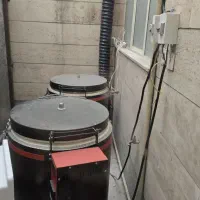 کوره خانگی دماگستر