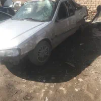 پارس مدل۸۳ روشن حرکت