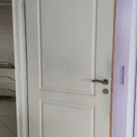 درب اتاق و سرویس