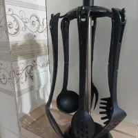 ست کفگیر و ملاقه