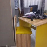 سرویس خواب کودک و نوجوان|تخت و سرویس خواب|اصفهان, ارغوانیه|دیوار