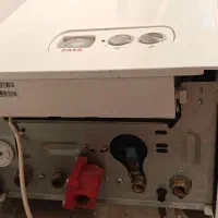 پکیج دیواری