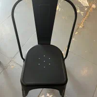 میز و صندلی فلزی کافه|میز و صندلی غذاخوری|سیرجان, |دیوار