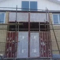 نقاشی ساختمان|خدمات پیشه و مهارت|ارومیه, |دیوار