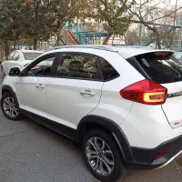 ام‌وی‌ام X22 اتوماتیک لاکچری مدل 98 ضمانت کارنامه|خودرو سواری و وانت|تهران, دردشت|دیوار