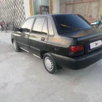 پراید131مدل90فرمان هیدرولیک