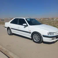 پژو پارس مدل 92|خودرو سواری و وانت|مشهد, پنجتن|دیوار