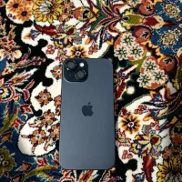 آیفون 15 نرمال