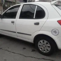 تیبا2مدل98|خودرو سواری و وانت|چهاردانگه (تهران), |دیوار