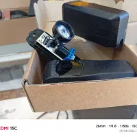 سنسور چشم خطی لیزری فنسی درب برقی،دزدگیرcamera031