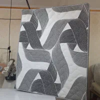 تشک لوکس|تشک تختخواب|تهران, صادقیه|دیوار