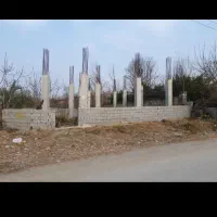 فروش زمین مسکونی|فروش زمین و ملک کلنگی|ارطه, |دیوار