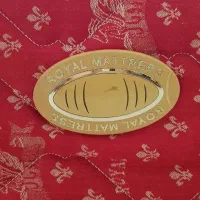 تشک تخت برند رویال