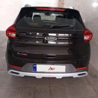 ام وی امx22پرو|خودرو سواری و وانت|سمنان, |دیوار