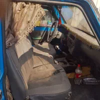 نیسان مدل ۱۳۸۷ دوگانه کولر دار|خودرو سواری و وانت|قم, بیست متری ولیعصر|دیوار