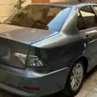 سمند سورن پلاس XU7P نوک مدادی ۱۴۰۴