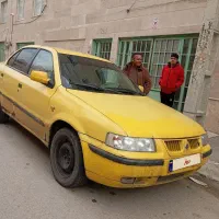 تاکسی بین شهری