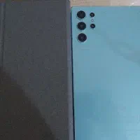 تبلت s25 ultra pro رنگ آبی|تبلت|تبریز, |دیوار