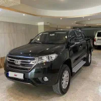 وانت زاگرس زامیاد ۱۴۰۲