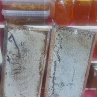 عسل+عناب+زرشک+ژل+رویال|خوردنی و آشامیدنی|تهران, شهرک غرب|دیوار