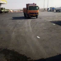 حمل بار خاور