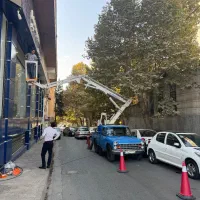 اجاره نیسان بالابر جرثقیل ۱۰ تا ۲۶ متری|خدمات حمل و نقل|کرج, گوهردشت|دیوار