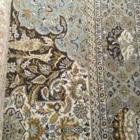 فرش ۱۲ متری سالم و خوش طرح