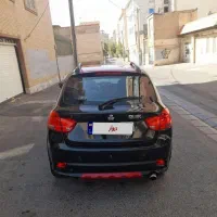 کوئیک آر ۱۴۰۱ بیرنگ|خودرو سواری و وانت|فردیس, فردیس|دیوار