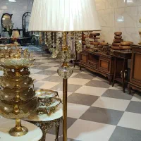 آباژور|چراغ خواب و آباژور|مریوان, |دیوار