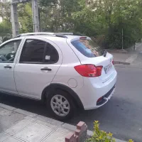 کوییک جی ایکس ال|خودرو سواری و وانت|کرج, بنیاد|دیوار