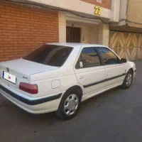 فروش پارسtu5مدل۹۹|خودرو سواری و وانت|اصفهان, خانه اصفهان|دیوار