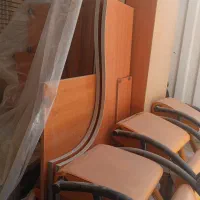 فروش وسایل اداری دست دوم