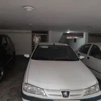 پژو پارس سال|خودرو سواری و وانت|گرگان, |دیوار