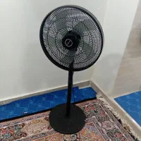 پنکه ایستاده