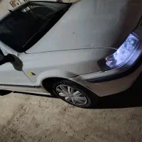 فروش سمند lx|خودرو سواری و وانت|بندرعباس, |دیوار