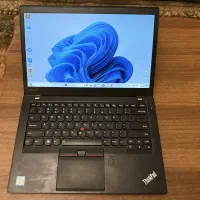 لپ تاپ لنوو i7