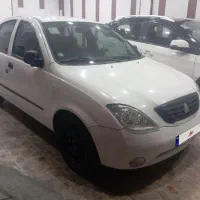 تیبا 2 مدل 1400